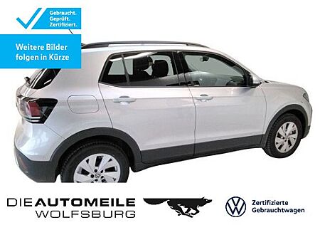 VW T-Cross Volkswagen 1.0 TSI Life LED/ACC