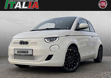 Fiat 500 500e Icon 2022 42kWH
