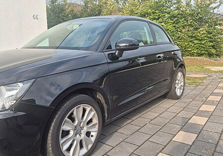 Audi A1 1.2 TFSI Attraction Attraction