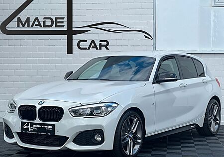 BMW 118d 5-trg.M-Sport*FACELIFT*MEMORY-SITZ*1.HAND*