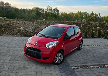 Citroën C1 1.0 C-Chic C-Chic