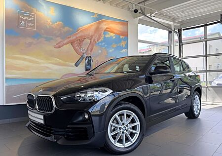 BMW X2 sDrive18i Aut. TEMP+AHK+SITZH+NAVI+PDC