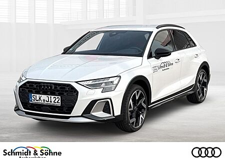 Audi A3 allstreet 35 TDI S tronic MATRIX+LEDER+SONOS
