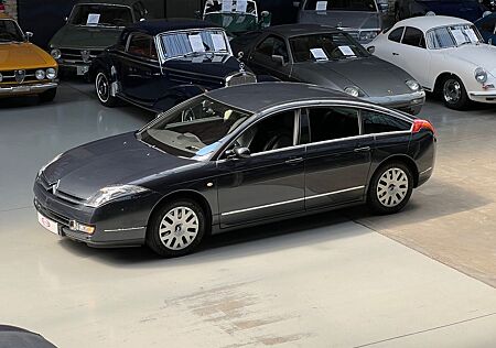 Citroën C6 3.0 Executive, 2. Hand, 168.796 Km