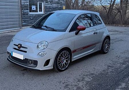 Abarth 595 Competizione 1.4 T-Jet 16V 595 Competizi...