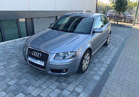 Audi A3 2.0 TDI S line Sportpaket plus~ Automatik~