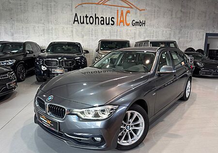 BMW 330 /Touring/i/Sport/Line/PANO/SPURH/LED/TEMPOMAT