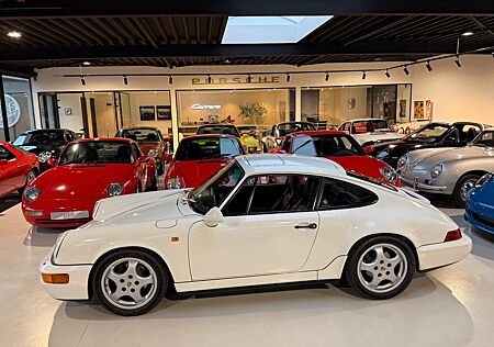 Porsche 964 Carrera 2 Handschalter 220 C00
