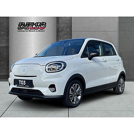 Leapmotor T03 leasen