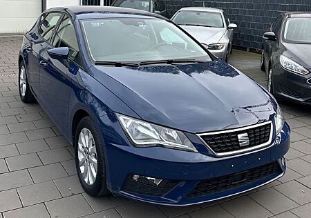 Seat Leon 1.6 TDI Style *ZAHNRIEMEN NEU*