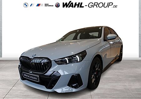 BMW i5 eDrive40 Lim. M Sportpaket HK HiFi DAB