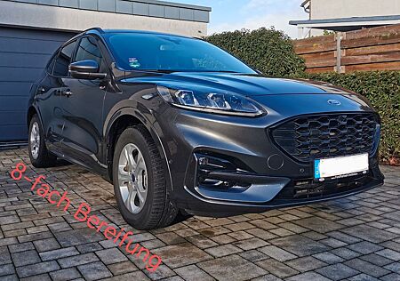 Ford Kuga 2.5 Duratec PHEV ST-Line X CVT ST-Line X