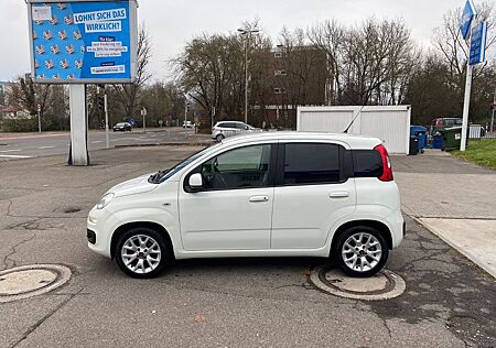 Fiat New Panda 1.3 16V Multijet LOUNGE Start&Stop...