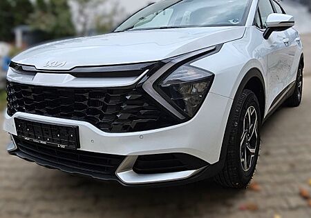 Kia Sportage 1.6 T-GDI Edition 7 110kW Edition 7