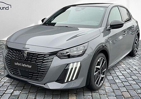 Peugeot 208 II Hybrid 145 e-DSC6 (MHEV) GT Alu KA LED Li