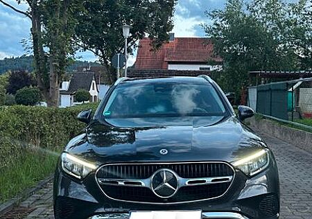 Mercedes-Benz GLC-Klasse GLC 200 4MATIC Avantgarde Pano Garantie