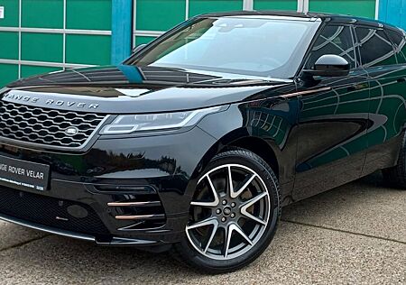 Land Rover Range Rover Velar 2.0 P400e R-DYNAMIC SE AWD