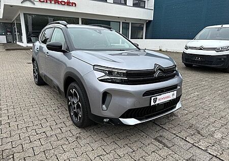 Citroën C5 Aircross Shine P. *AT*LEDER*PANO*WSSHZG*AHK