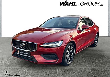 Volvo S60 B4 Mild-Hybrid 2.0 *NAVI*KAMERA*KLIMA*