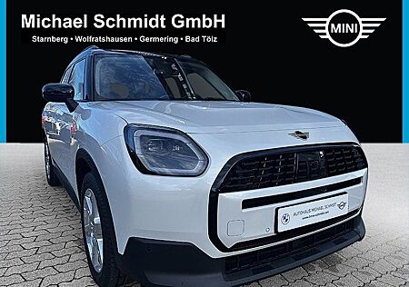 Mini Cooper S Countryman Countryman C *Classic Trim*Paket M*Panorama*HUD*