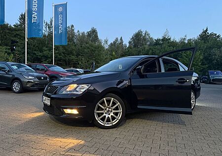 Seat Toledo 1.6 TDI
