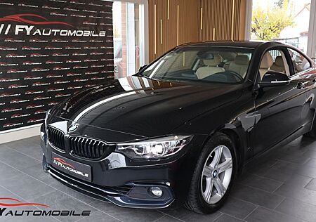 BMW 420 i Sport Line Navi* Temp* Garantie*