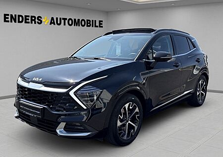 Kia Sportage 1.6 T-GDI Mild-Hybrid 180 AWD DCT Spiri