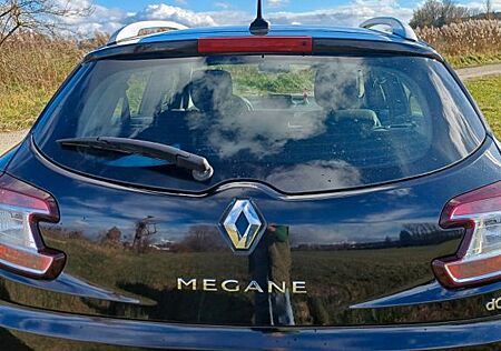 Renault Megane Grandtour Paris ENERGY dCi 110 S&S Paris