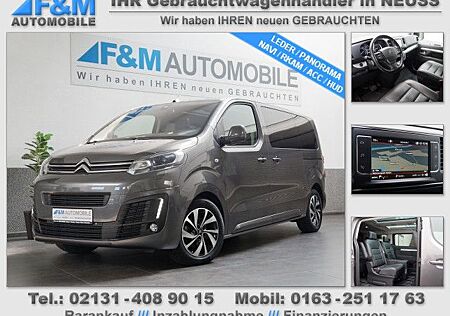 Citroën Spacetourer 2,0 180 S&S L2 Bus. Lounge Voll