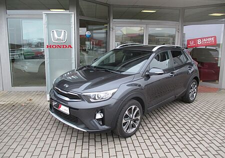 Kia Stonic Vision"Sitzheizung"