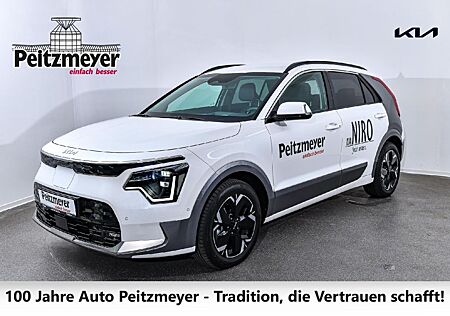 Kia Niro EV Inspiration / neuwertiger Zustand