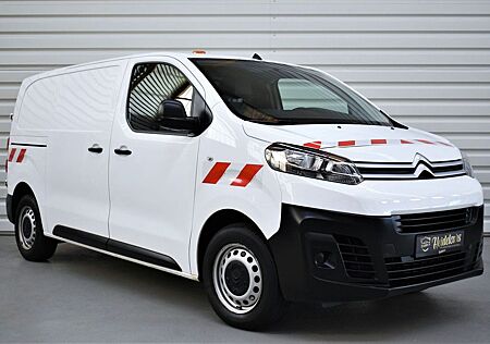 Citroën Jumpy Control M KLIMA*TEMPOMAT*3 SITZER