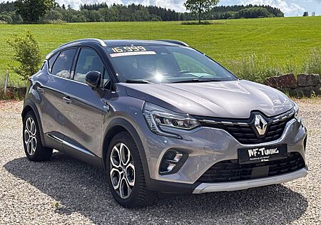Renault Captur II Edition One*Hybrid*LED*Automatik*AHK*