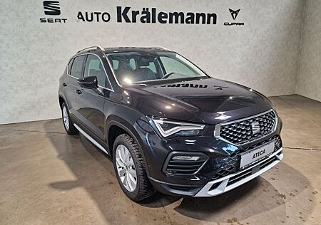 Seat Ateca Xperience 1.5TSI DSG*AHK*Navi*XL*el.Heckkl