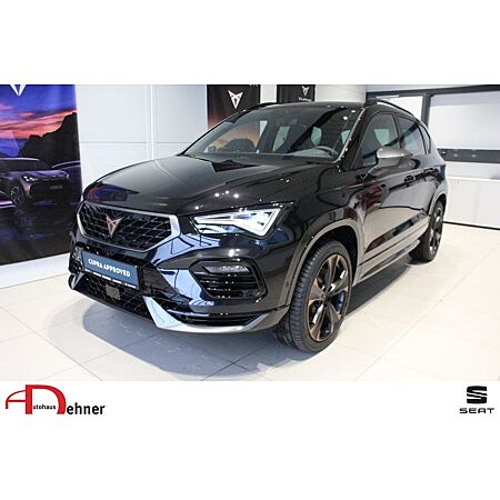 Cupra Ateca leasen