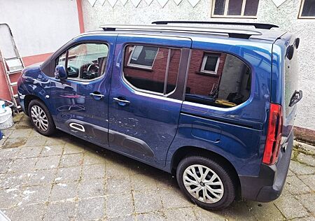 Citroën Berlingo BlueHDi 130 S&S SHINE M EAT8 SHINE