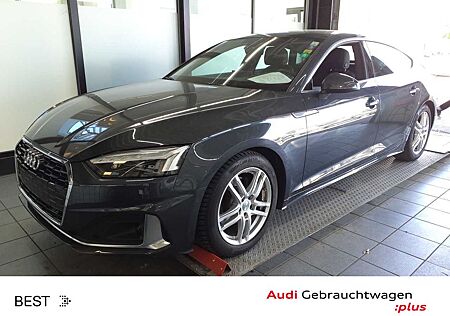 Audi A5 Sportback advanced 35 TFSI Pano*Matrix*Navi