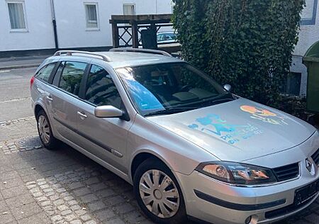 Renault Laguna