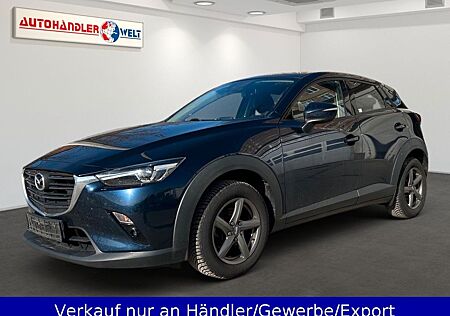 Mazda CX-3 2.0i Automatik AAC LED SHZ Navi PDC