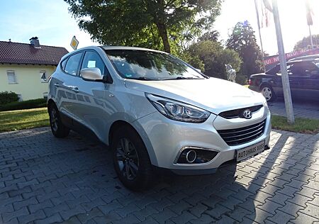 Hyundai ix35 Classic 2WD