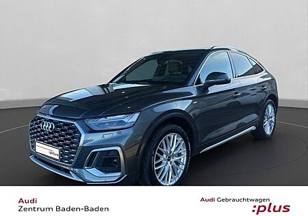Audi Q5 Sportback 50 TFSI e quattro S line MATRIX*HUD