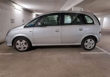 Opel Meriva 1.6 TWINPORT Edition Easytronic Edition
