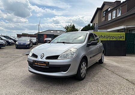 Renault Clio III Extreme TÜV Klimaanlage