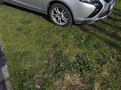 Opel Zafira Tourer 2.0 CDTI Edition 81kW Edition