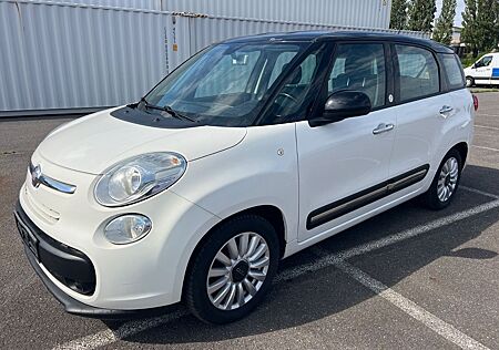 Fiat 500L Living 1.6 16V Multijet Lounge S&S 88kW
