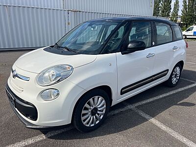 Fiat 500L Living 1.6 16V Multijet Lounge S&S 88kW