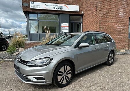 VW Golf Volkswagen VII Variant Comfortline BMT/Start-Stopp