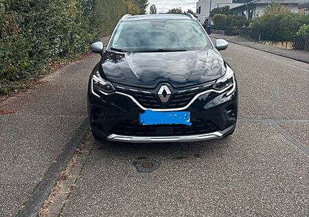 Renault Captur EDITION ONE TCe 155 EDC 1. Hand