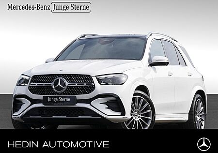 Mercedes-Benz GLE 580 4M AMG PREMIUM|360°|BURM|PANO|AHK|KEYL