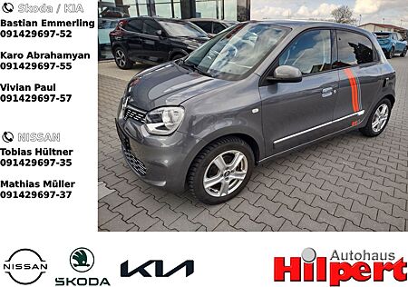 Renault Twingo Electric Vibes